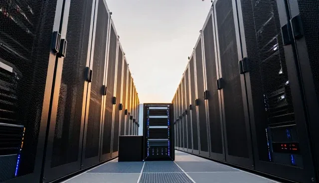 节点可查技术在安装调试中的应用场景分析