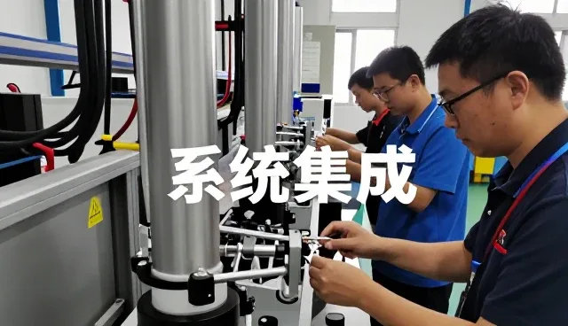 内容包括运维速览:技术服务等安装调试重点整理