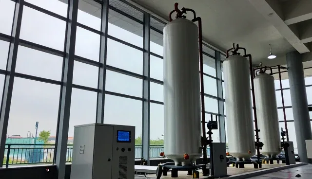 气体设备维护包:性能与适用条件的对比选择