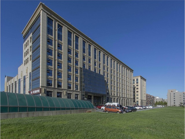 沈阳高压氧舱公司